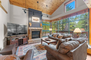 Ski Tip 8709 by Summit County Mountain Retreats